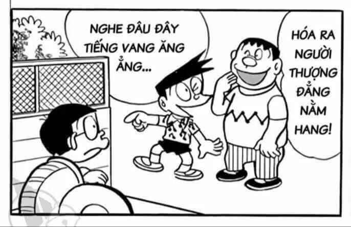 Hình chế Xeko tự tin hơn trời