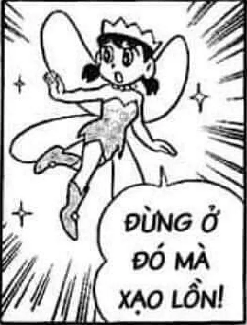 Ảnh chế Xuka triết lý nghe sai sai