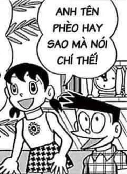 Hình troll Xuka nói hộ lòng tao