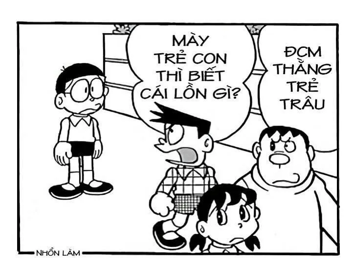 Ảnh troll Xeko bựa mà hợp lý