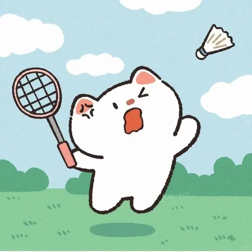 Ảnh vui cú đập cầu kèm caption “đời là cầu lông”