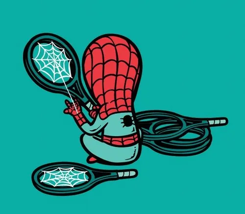 Ảnh troll cú cứu cầu nằm dài vẫn thua