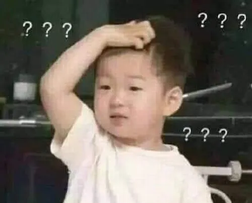 Meme suy nghĩ như mất trí nhớ luôn