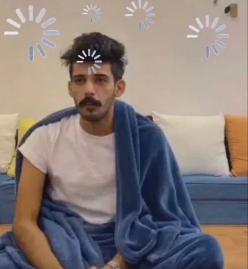 Ảnh troll suy tư cực deep mà buồn cười