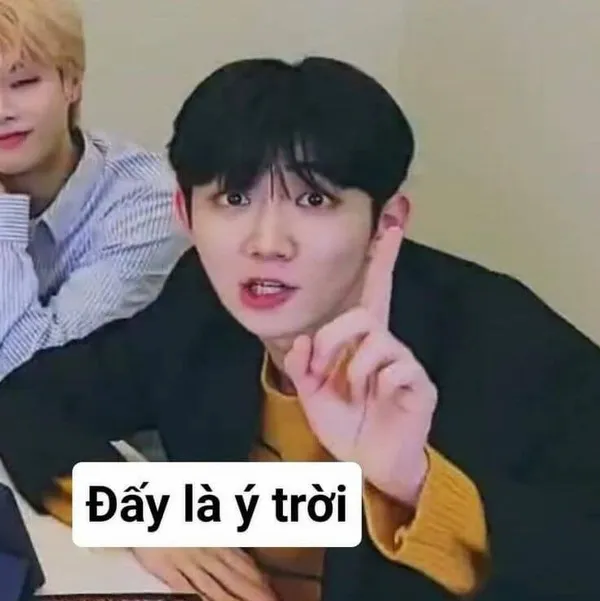 Hình chế định mệnh trói chặt từng bước