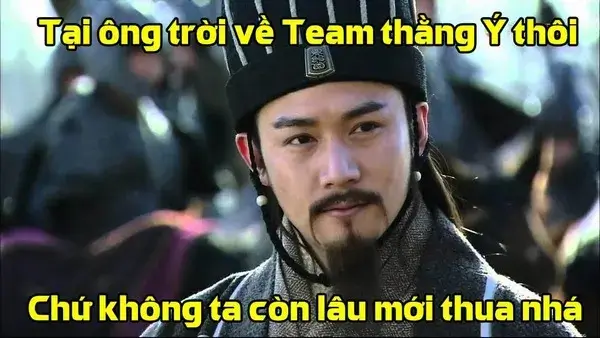 Hình troll thiên ý làm người bật cười