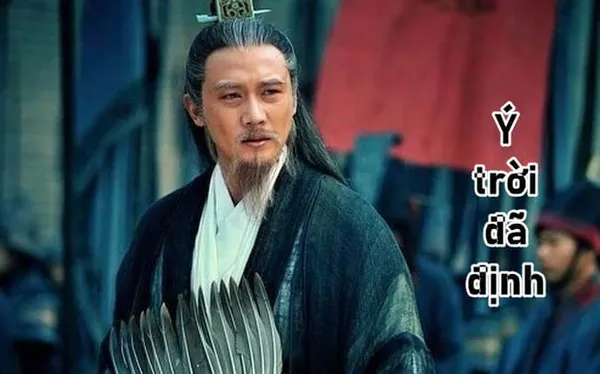 Meme chế số phận buộc phải cam chịu