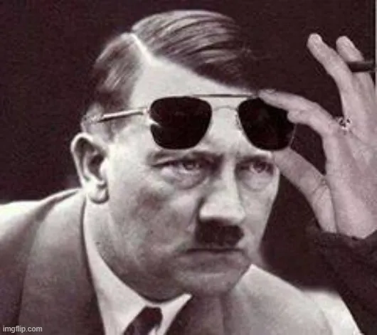 Khám phá 50+ ảnh chế Meme Hitler hài hước và đậm chất phát xít độc tài