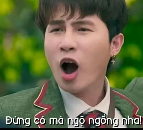 Hình troll Bi troll bạn bè siêu hợp cảnh