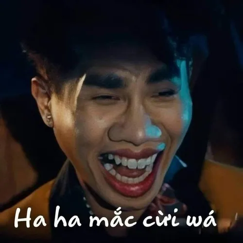 Meme Jack bất ngờ như mất trí nhớ