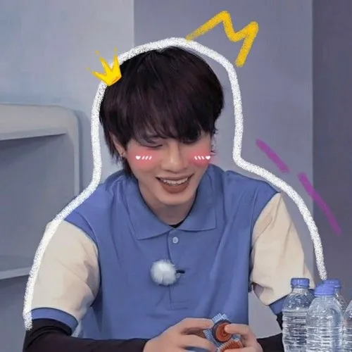 Ảnh vui Jack dỗi nhẹ nhìn siêu lầy