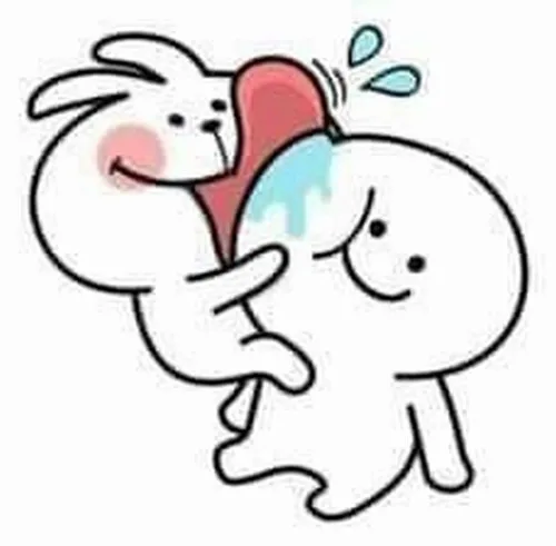 Meme hài liếm khắp mặt