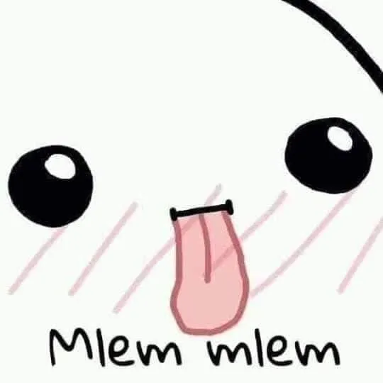 Icon mlem mlem