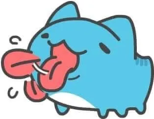 Meme hài liếm nhìn phát xỉu