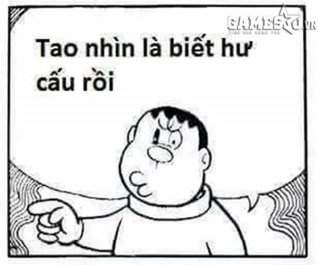 150+ Ảnh Chế Lời và Meme Doraemon hài hước từ tuổi thơ đến hiện tại