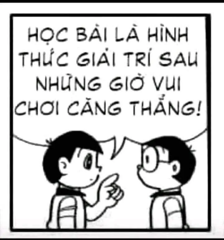 Meme hài Dekhi nói mà hết hồn