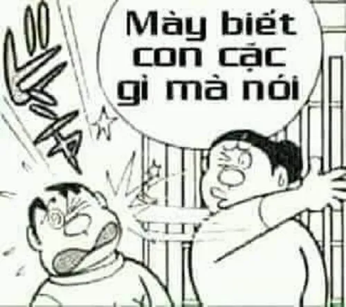 Hình chế Chaien chém gió thượng thừa