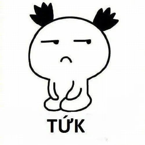 Khi biểu cảm giận trở thành biểu tượng của mạng xã hội