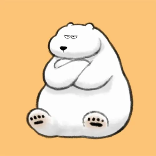 Ảnh troll giận dỗi, dễ thương mà lầy lội