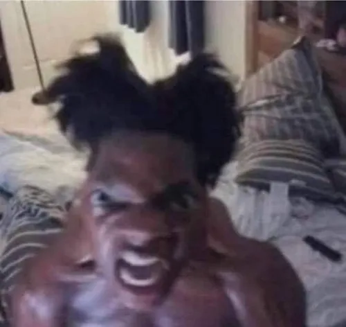 Ảnh chế giận giữ được dân mạng dùng khi “cà khịa”