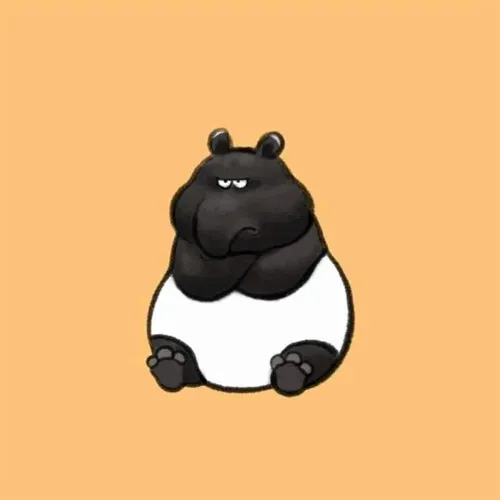 Meme chế biểu cảm bực mình đáng yêu