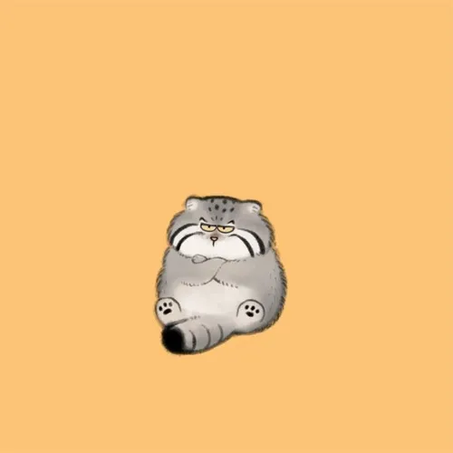 Hình troll mặt cau có chuẩn mood dân mạng