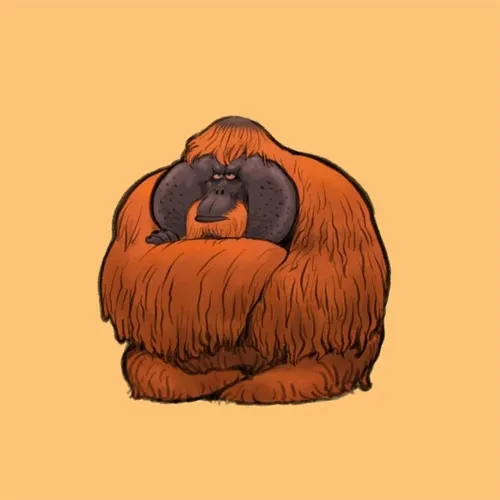 Meme giận dữ cực mạnh, biểu cảm gắt nhìn thôi thấy sợ