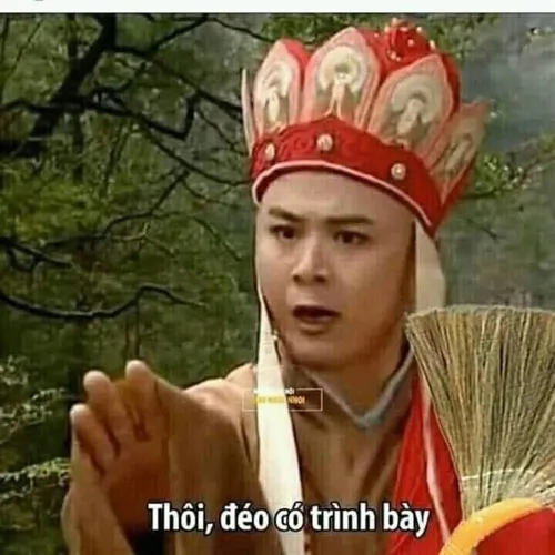 Meme troll bựa cực hay, lan tỏa nụ cười khắp mạng xã hội.