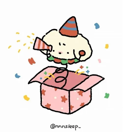 Ảnh meme sinh nhật J97 Jack phong cách chill