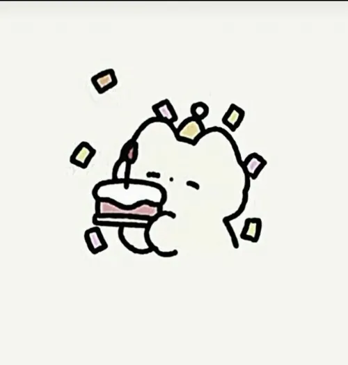 Hình meme sinh nhật hoa hồng đỏ rực lãng mạn