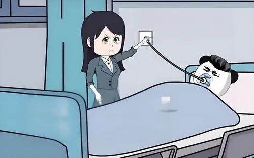 Meme thở oxy đúng nghĩa sống sót