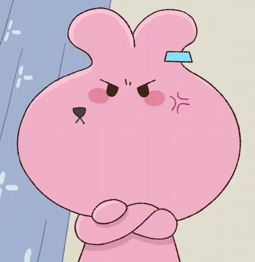 Giải mã sức hút của meme thỏ hồng trên TikTok và Facebook