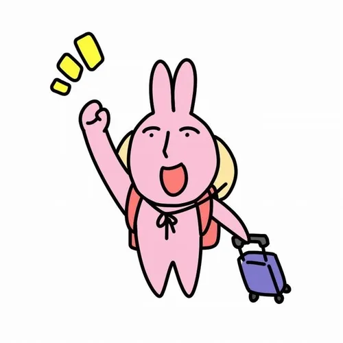 Vì sao meme thỏ hồng lại hợp mood dân mạng đến vậy?