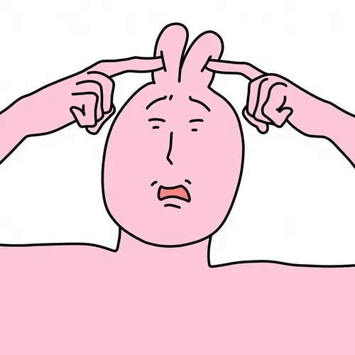 Meme thỏ hồng lan nhanh khắp TikTok nhờ biểu cảm bá đạo