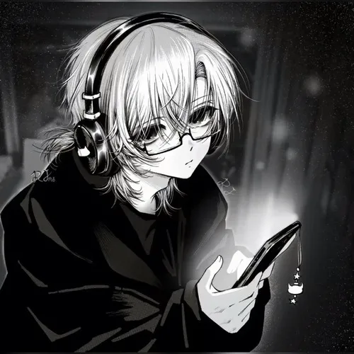 Ảnh đại diện anime nữ chiến binh ánh sáng thép