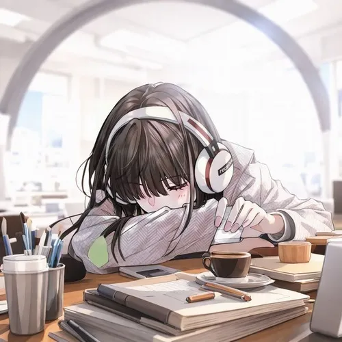 Hình đại diện Zalo anime nhân vật lạnh và sâu