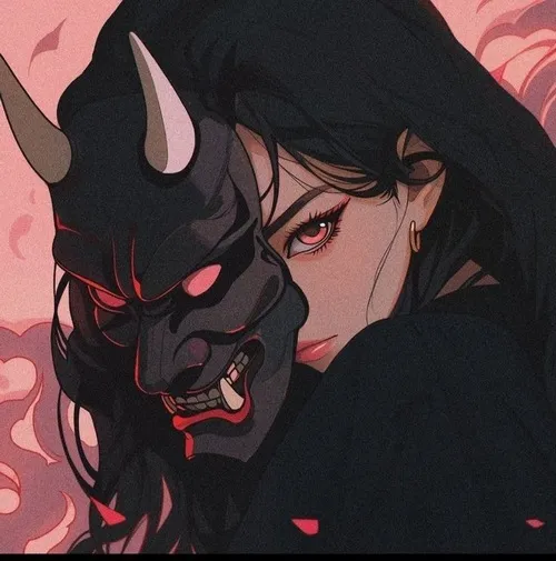 Ảnh avatar Facebook anime học sinh cá tính