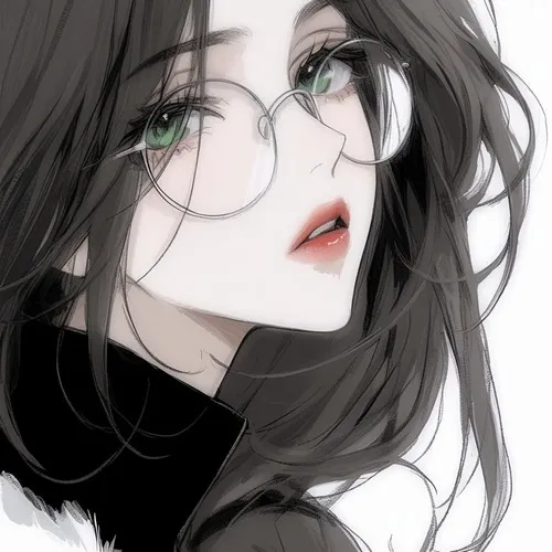 Top các avatar anime nữ ngầu và lạnh lùng khiến ai nhìn cũng nể