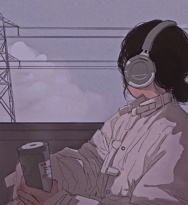 Ảnh đại diện thất vọng, ánh sáng lạnh