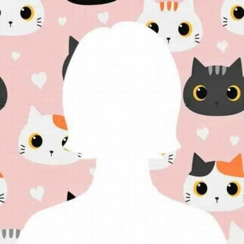 Hình profile cute trắng nữ toát nét nữ tính