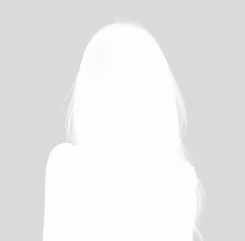 Ảnh avatar mặc định nữ trông nhẹ nhàng