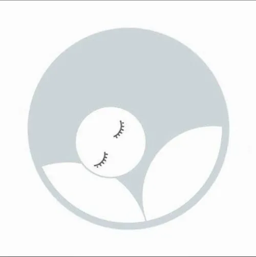 Ảnh hiển thị mặc định sáng và thanh nhã