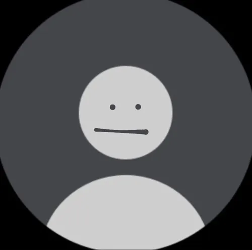 Hình avatar cute trắng nền nhạt, nhẹ