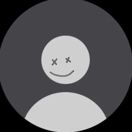 Hình đại diện cute mặc định cực kỳ đáng yêu