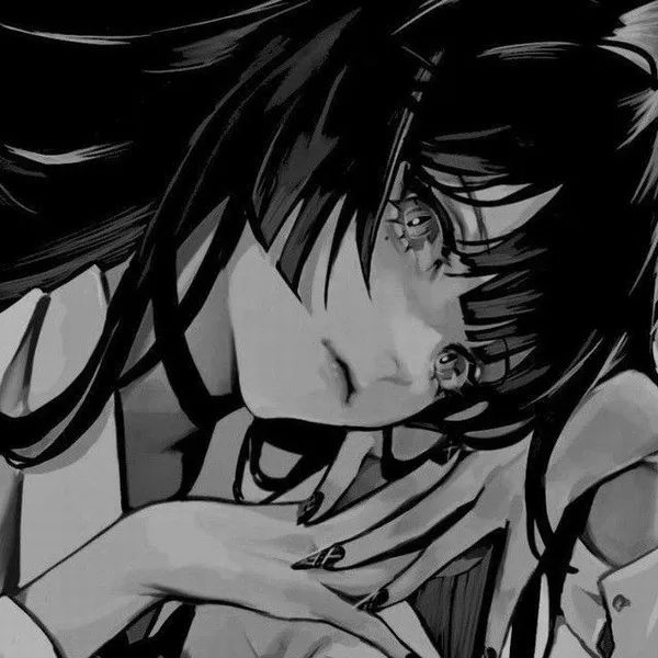 Ảnh trang cá nhân LinkedIn ảnh đen trắng con gái nhẹ nhàng