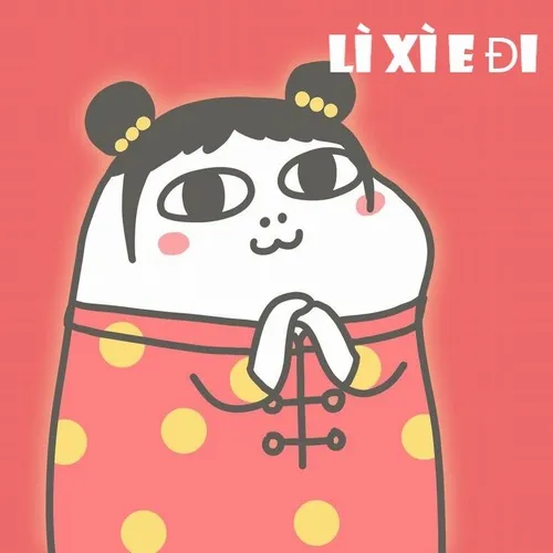 Meme hài đòi lì xì người yêu