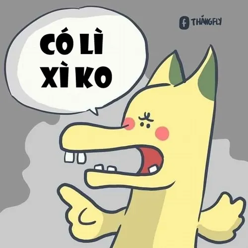 Hình troll đòi lì xì sếp mà mặt tỉnh bơ