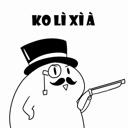 Meme hài đòi lì xì không trượt phát nào