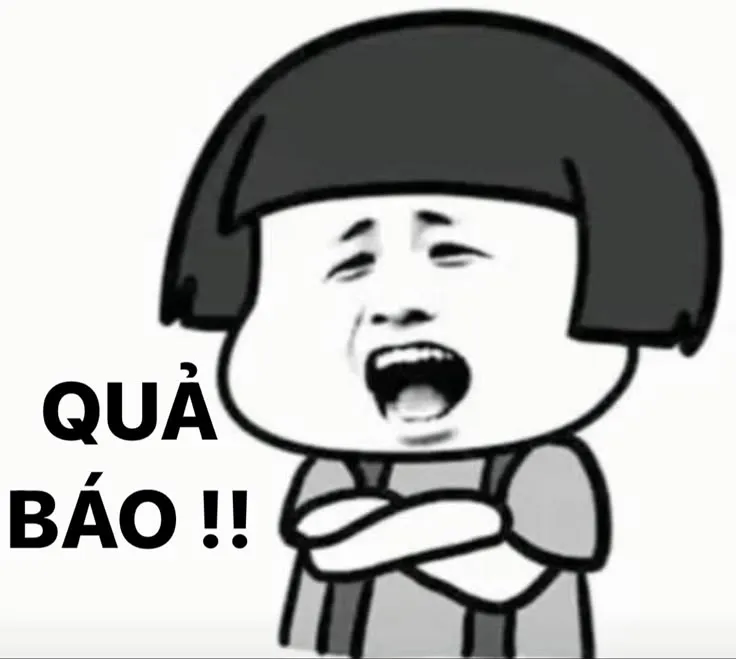 Meme thất vọng đang trở thành cách giới trẻ bộc lộ cảm xúc