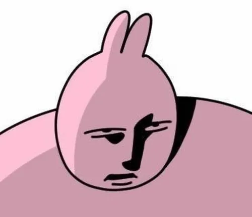 Hình chế vui thỏ người ôm trái tim khổng lồ giữa cầu vồng